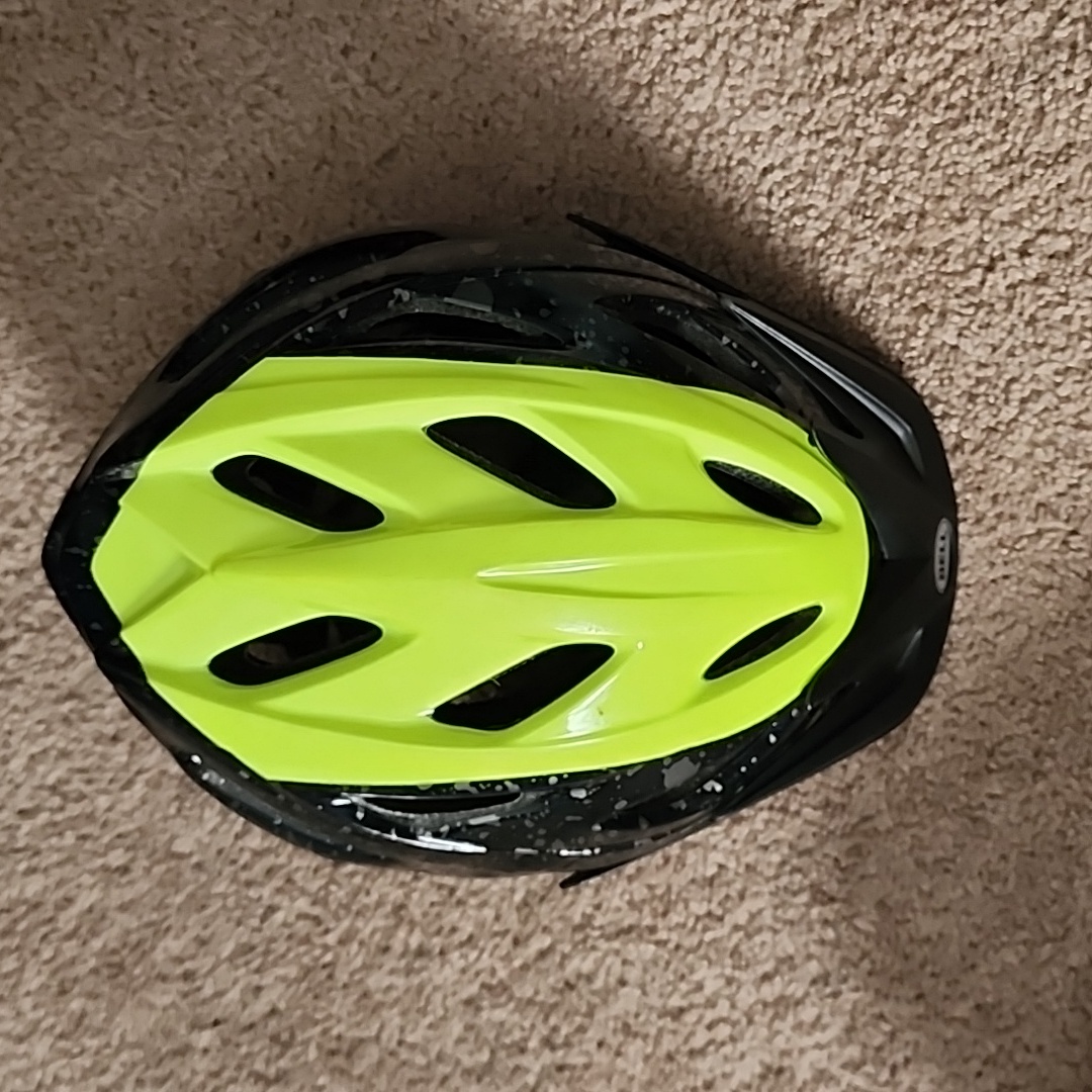 Bell Bike Helmet